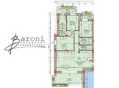 Appartamento in Residenziale