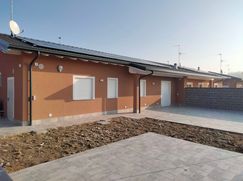 Villa in Residenziale