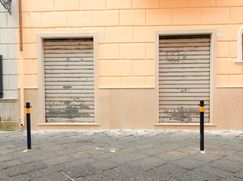 Negozio/Locale commerciale in Commerciale