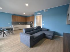 Appartamento in Residenziale