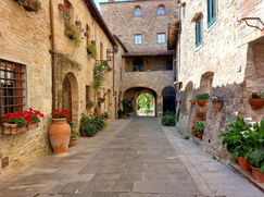 Rustico/Casale in Residenziale