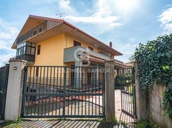 Villa in Residenziale