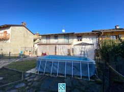 Rustico/Casale in Residenziale