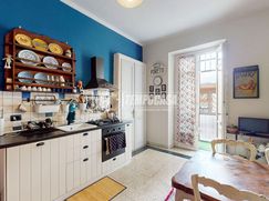 Appartamento in Residenziale