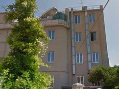 Edificio in Residenziale