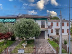 Casa indipendente in Residenziale