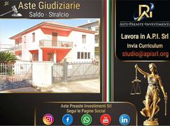 Appartamento in Residenziale