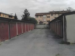 Box/posto auto in Residenziale