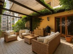 Appartamento in Residenziale