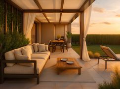 Casa Bi/Trifamiliare in Residenziale