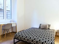Stanza in Residenziale