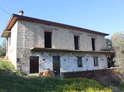 Rustico/Casale in Residenziale