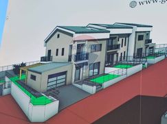 Villetta a schiera in Residenziale