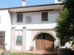 Villetta a schiera in Residenziale