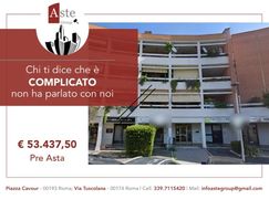 Appartamento in Residenziale