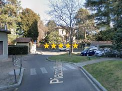 Villa in Residenziale