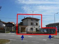 Casa indipendente in Residenziale