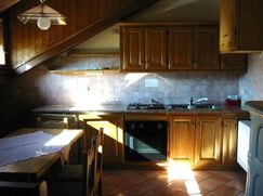 Attico/Mansarda in Residenziale