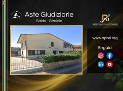 Villa in Residenziale