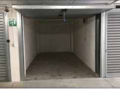 Box/posto auto in Residenziale