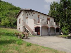 Casa indipendente in Residenziale