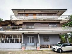 Casa indipendente in Residenziale