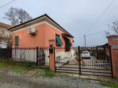 Casa indipendente in Residenziale