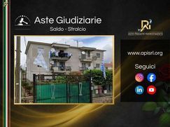 Appartamento in Residenziale