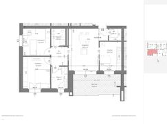 Appartamento in Residenziale