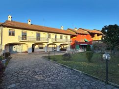 Casa indipendente in Residenziale