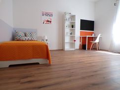 Stanza in Residenziale