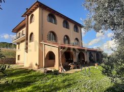 Rustico/Casale in Residenziale
