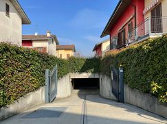 Box/posto auto in Residenziale
