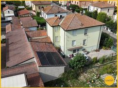 Villetta a schiera in Residenziale