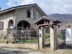 Villa in Residenziale