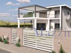 Villa in Residenziale