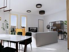 Appartamento in Residenziale