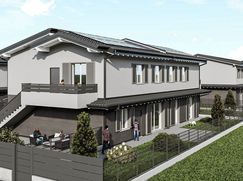 Appartamento in Residenziale