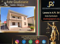 Appartamento in Residenziale