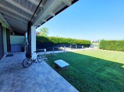 Villetta a schiera in Residenziale