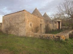 Baita/Bungalow/Chalet/Trullo in Residenziale
