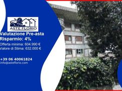 Appartamento in Residenziale