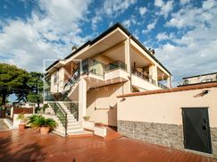 Villa in Residenziale