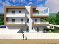 Attico/Mansarda in Residenziale