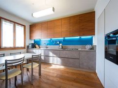 Casa indipendente in Residenziale