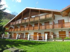 Appartamento in Residenziale
