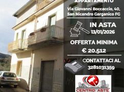 Appartamento in Residenziale