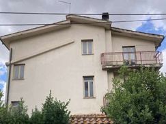 Villetta a schiera in Residenziale