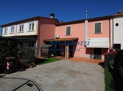 Casa indipendente in Residenziale