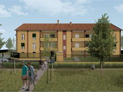 Appartamento in Residenziale